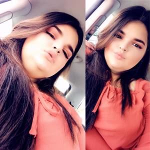 Meet your Posher, Marta m